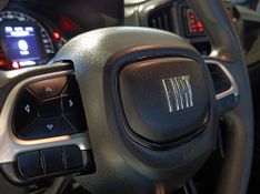 Fiat Strada Freedom Cs 1.3 2023/2024 SIM VEÍCULOS PORTO ALEGRE / Carros no Vale