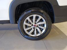 Fiat Strada Freedom Cs 1.3 2023/2024 SIM VEÍCULOS PORTO ALEGRE / Carros no Vale