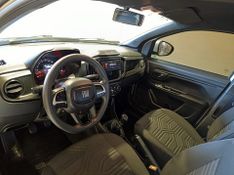 Fiat Strada Freedom Cs 1.3 2023/2024 SIM VEÍCULOS PORTO ALEGRE / Carros no Vale