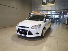 Ford Focus 1.6 Ssese Plus 8v16v 2013/2014 SIM VEÍCULOS PORTO ALEGRE / Carros no Vale