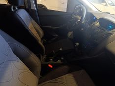 Ford Focus 1.6 Ssese Plus 8v16v 2013/2014 SIM VEÍCULOS PORTO ALEGRE / Carros no Vale
