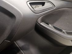 Ford Focus 1.6 Ssese Plus 8v16v 2013/2014 SIM VEÍCULOS PORTO ALEGRE / Carros no Vale