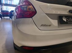 Ford Focus 1.6 Ssese Plus 8v16v 2013/2014 SIM VEÍCULOS PORTO ALEGRE / Carros no Vale