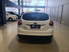 Ford Focus 1.6 Ssese Plus 8v16v 2013/2014 SIM VEÍCULOS PORTO ALEGRE / Carros no Vale