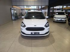 Ford Ka 1.5 Se Plus 12v 2020/2020 SIM VEÍCULOS PORTO ALEGRE / Carros no Vale
