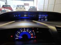 Honda Civic Lxr 2.0 Flexone 16v 2014/2015 SIM VEÍCULOS PORTO ALEGRE / Carros no Vale