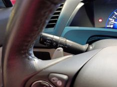 Honda Civic Lxr 2.0 Flexone 16v 2014/2015 SIM VEÍCULOS PORTO ALEGRE / Carros no Vale