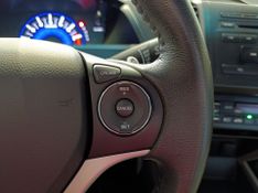 Honda Civic Lxr 2.0 Flexone 16v 2014/2015 SIM VEÍCULOS PORTO ALEGRE / Carros no Vale