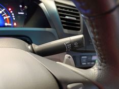 Honda Civic Lxr 2.0 Flexone 16v 2014/2015 SIM VEÍCULOS PORTO ALEGRE / Carros no Vale
