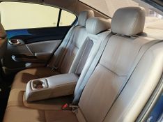 Honda Civic Lxr 2.0 Flexone 16v 2014/2015 SIM VEÍCULOS PORTO ALEGRE / Carros no Vale