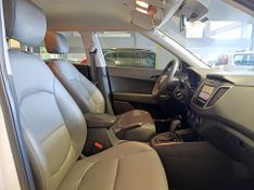 Hyundai Creta 1.6 16v Attitude 2020/2021 SIM VEÍCULOS PORTO ALEGRE / Carros no Vale