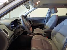 Hyundai Creta 1.6 16v Attitude 2020/2021 SIM VEÍCULOS PORTO ALEGRE / Carros no Vale