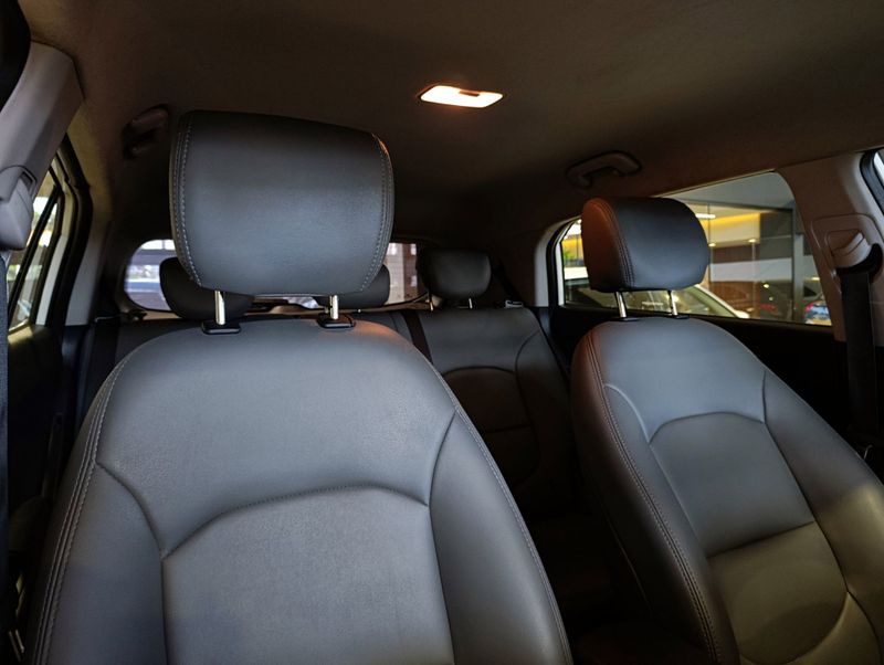 Hyundai Creta 1.6 16v Attitude 2020/2021 SIM VEÍCULOS PORTO ALEGRE / Carros no Vale