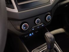 Hyundai Creta 1.6 16v Attitude 2020/2021 SIM VEÍCULOS PORTO ALEGRE / Carros no Vale