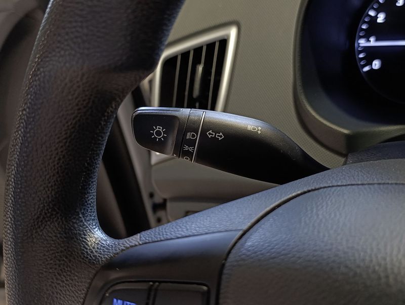 Hyundai Creta 1.6 16v Attitude 2020/2021 SIM VEÍCULOS PORTO ALEGRE / Carros no Vale