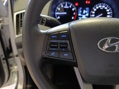 Hyundai Creta 1.6 16v Attitude 2020/2021 SIM VEÍCULOS PORTO ALEGRE / Carros no Vale