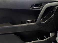 Hyundai Creta 1.6 16v Attitude 2020/2021 SIM VEÍCULOS PORTO ALEGRE / Carros no Vale