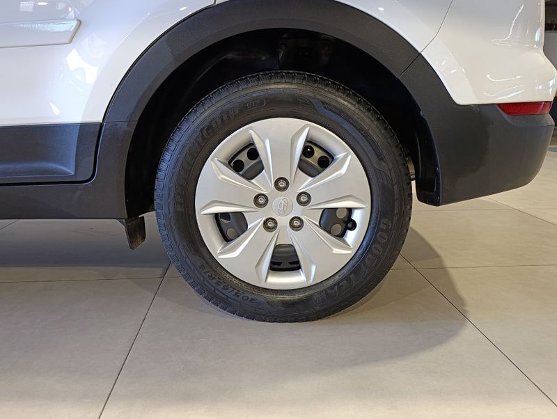 Hyundai Creta 1.6 16v Attitude 2020/2021 SIM VEÍCULOS PORTO ALEGRE / Carros no Vale