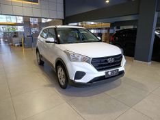 Hyundai Creta 1.6 16v Attitude 2020/2021 SIM VEÍCULOS PORTO ALEGRE / Carros no Vale