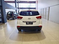 Hyundai Creta 1.6 16v Attitude 2020/2021 SIM VEÍCULOS PORTO ALEGRE / Carros no Vale
