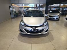 Hyundai Hb20s 1.6m Comf 2015/2015 SIM VEÍCULOS PORTO ALEGRE / Carros no Vale