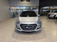 Hyundai I30 1.8 16v 2015/2016 SIM VEÍCULOS PORTO ALEGRE / Carros no Vale