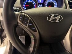 Hyundai I30 1.8 16v 2015/2016 SIM VEÍCULOS PORTO ALEGRE / Carros no Vale