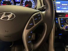 Hyundai I30 1.8 16v 2015/2016 SIM VEÍCULOS PORTO ALEGRE / Carros no Vale