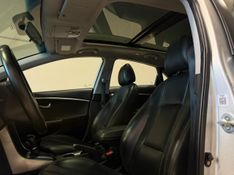 Hyundai I30 1.8 16v 2015/2016 SIM VEÍCULOS PORTO ALEGRE / Carros no Vale