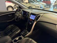 Hyundai I30 1.8 16v 2015/2016 SIM VEÍCULOS PORTO ALEGRE / Carros no Vale