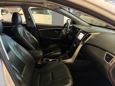 Hyundai I30 1.8 16v 2015/2016 SIM VEÍCULOS PORTO ALEGRE / Carros no Vale