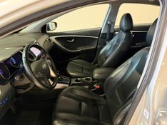 Hyundai I30 1.8 16v 2015/2016 SIM VEÍCULOS PORTO ALEGRE / Carros no Vale