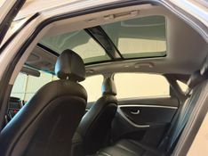 Hyundai I30 1.8 16v 2015/2016 SIM VEÍCULOS PORTO ALEGRE / Carros no Vale