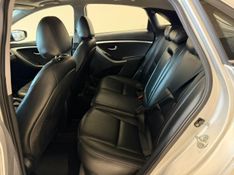 Hyundai I30 1.8 16v 2015/2016 SIM VEÍCULOS PORTO ALEGRE / Carros no Vale