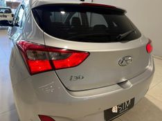 Hyundai I30 1.8 16v 2015/2016 SIM VEÍCULOS PORTO ALEGRE / Carros no Vale
