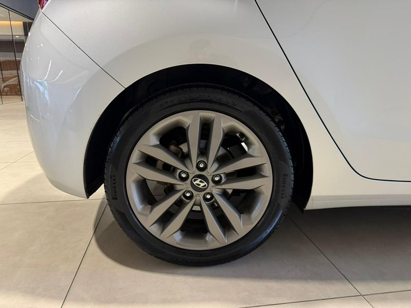 Hyundai I30 1.8 16v 2015/2016 SIM VEÍCULOS PORTO ALEGRE / Carros no Vale