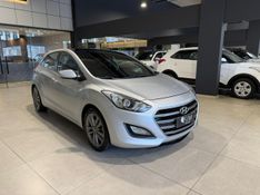 Hyundai I30 1.8 16v 2015/2016 SIM VEÍCULOS PORTO ALEGRE / Carros no Vale
