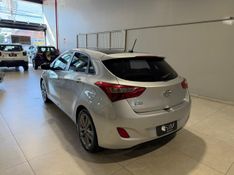 Hyundai I30 1.8 16v 2015/2016 SIM VEÍCULOS PORTO ALEGRE / Carros no Vale