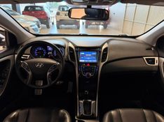 Hyundai I30 1.8 16v 2015/2016 SIM VEÍCULOS PORTO ALEGRE / Carros no Vale