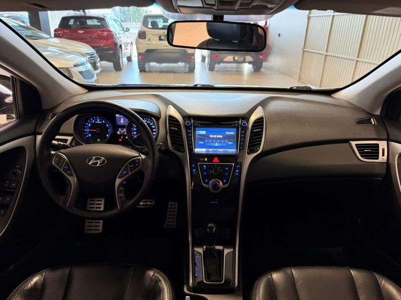 Hyundai I30 1.8 16v 2015/2016 SIM VEÍCULOS PORTO ALEGRE / Carros no Vale