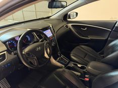 Hyundai I30 1.8 16v 2015/2016 SIM VEÍCULOS PORTO ALEGRE / Carros no Vale