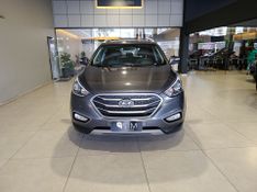 Hyundai Ix35 2.0 Mpfi Gl 16v 2021/2022 SIM VEÍCULOS PORTO ALEGRE / Carros no Vale