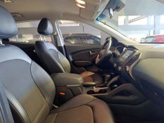 Hyundai Ix35 2.0 Mpfi Gl 16v 2021/2022 SIM VEÍCULOS PORTO ALEGRE / Carros no Vale