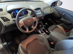 Hyundai Ix35 2.0 Mpfi Gl 16v 2021/2022 SIM VEÍCULOS PORTO ALEGRE / Carros no Vale