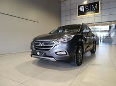 Hyundai Ix35 2.0 Mpfi Gl 16v 2021/2022 SIM VEÍCULOS PORTO ALEGRE / Carros no Vale