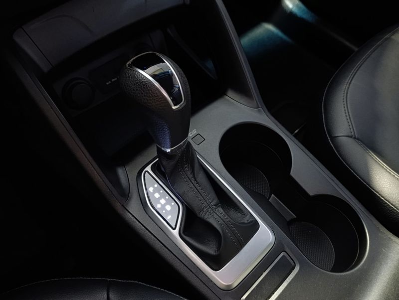 Hyundai Ix35 2.0 Mpfi Gl 16v 2021/2022 SIM VEÍCULOS PORTO ALEGRE / Carros no Vale