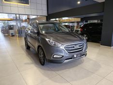 Hyundai Ix35 2.0 Mpfi Gl 16v 2021/2022 SIM VEÍCULOS PORTO ALEGRE / Carros no Vale