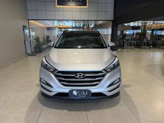 Hyundai Tucson 1.6 Turbo Gls 2019/2020 SIM VEÍCULOS PORTO ALEGRE / Carros no Vale