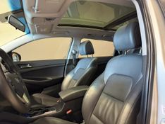 Hyundai Tucson 1.6 Turbo Gls 2019/2020 SIM VEÍCULOS PORTO ALEGRE / Carros no Vale