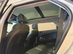 Hyundai Tucson 1.6 Turbo Gls 2019/2020 SIM VEÍCULOS PORTO ALEGRE / Carros no Vale